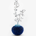 Статуэтка Синий тропический фрукт Tropical Fruit Pandora 1 варинант исполнения - 5 | Loft Concept в Костроме