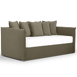 Кровать-кушетка Memory варинант исполнения - 9 | Loft Concept в Костроме