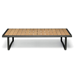 Дизайнерский кофейный стол PHOENIX Coffee Table варинант исполнения - 8 | Loft Concept в Костроме