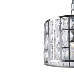 Люстра Pi Metallica варинант исполнения - 3 | Loft Concept в Костроме