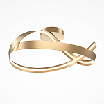 Потолочный светильник Plons 3000К 34Вт варинант исполнения - 1 | Loft Concept в Костроме