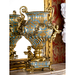 Ваза фарфоровая Georginio варинант исполнения - 3 | Loft Concept в Костроме