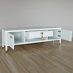 TV-тумба Дизайнерская Elsa Dreams White варинант исполнения - 3 | Loft Concept в Костроме