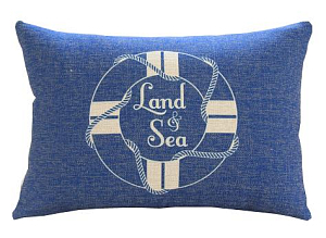 Подушка Stile Marino 4