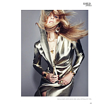 Коллекционная книга Gold in Vogue варинант исполнения - 3 | Loft Concept в Костроме