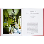 Книга Living to the Max: Opulent Homes and Maximalist Interiors варинант исполнения - 2 | Loft Concept в Костроме