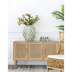 Ваза Cactus format варинант исполнения - 3 | Loft Concept в Костроме