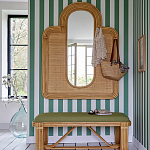 Ваза-бутыль из стекла TRANSPARENT FORMS 56 варинант исполнения - 14 | Loft Concept в Костроме