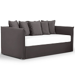 Кровать-кушетка Memory варинант исполнения - 8 | Loft Concept в Костроме