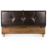 Пуф The Brown Chest варинант исполнения - 2 | Loft Concept в Костроме