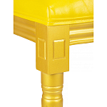 Стул Night owls with yellow design варинант исполнения - 8 | Loft Concept в Костроме