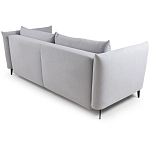 Диван Clo Maren light grey варинант исполнения - 9 | Loft Concept в Костроме