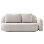 Двухместный модульный Диван Orus варинант исполнения - 1 | Loft Concept в Костроме