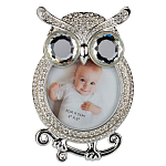Фоторамка детская Childhood Corner  Owl варинант исполнения - 1 | Loft Concept в Костроме