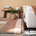 Кашпо на ножках из бамбука Bamboo Decor варинант исполнения - 12 | Loft Concept в Костроме