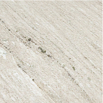 Кофейный столик с прозрачным основанием и столешницей с мраморным узором Transparent Base варинант исполнения - 3 | Loft Concept в Костроме