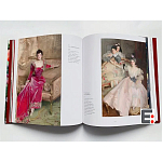 Книга Коллекция картин Сарджента Sargent: The Masterworks варинант исполнения - 2 | Loft Concept в Костроме