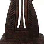 Скульптура «Берегиня» варинант исполнения - 3 | Loft Concept в Костроме