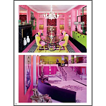 Книга Andrew Martin Interior Design Review Vol. 26 варинант исполнения - 8 | Loft Concept в Костроме