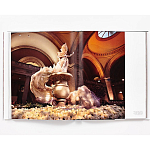 Редкая коллекционная книга Vogue & The Metropolitan Museum of Art Parties Exhibitions People Book 2014 варинант исполнения - 4 | Loft Concept в Костроме