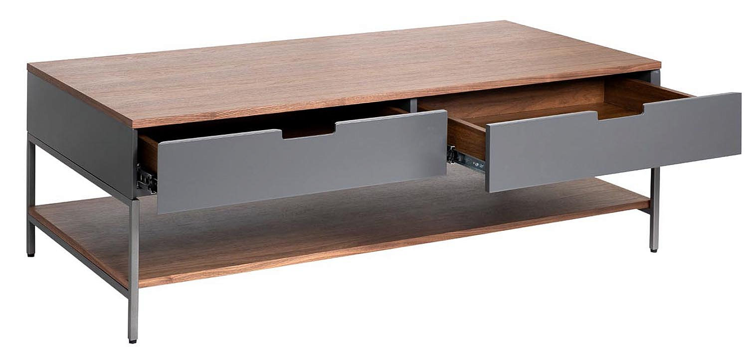 Кофейный стол Abelard Coffee Table Кофейный стол Abelard Coffee Table - Loft-Concept в Костроме