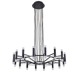 Люстра светодиодная lamp Infinity варинант исполнения - 3 | Loft Concept в Костроме