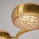 Люстра подвесная Mind 3000К 80Вт варинант исполнения - 5 | Loft Concept в Костроме