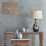 Настольная лампа с цветочным мотивом WarmInspiration варинант исполнения - 3 | Loft Concept в Костроме