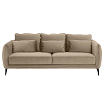 Диван трёхместный с подлокотниками Dutchman варинант исполнения - 8 | Loft Concept в Костроме