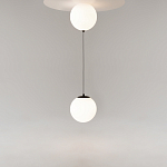 Подвесной светильник Twins 20Вт 3000К варинант исполнения - 3 | Loft Concept в Костроме