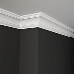 Гладкий карниз KT-64 варинант исполнения - 1 | Loft Concept в Костроме