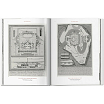 Книга Piranesi. The Complete Etchings XL варинант исполнения - 2 | Loft Concept в Костроме