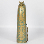 Ваза фарфоровая Karl Body варинант исполнения - 3 | Loft Concept в Костроме