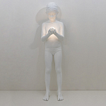 Напольный светильник Seletti Innerglow варинант исполнения - 5 | Loft Concept в Костроме