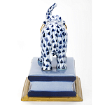 Держатель для книг Elephant варинант исполнения - 4 | Loft Concept в Костроме