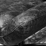 Кресло Sincere Chair Black варинант исполнения - 2 | Loft Concept в Костроме