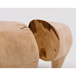 Скульптура «Уверенный путник» варинант исполнения - 3 | Loft Concept в Костроме