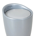 Пуф круглый Collumb варинант исполнения - 3 | Loft Concept в Костроме