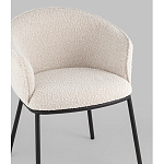 Стул обеденный Дон бежевый варинант исполнения - 2 | Loft Concept в Костроме