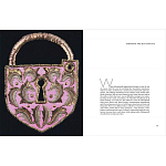 Книга Maison Lesage: Haute Couture Embroidery Mauries Patrick варинант исполнения - 12 | Loft Concept в Костроме