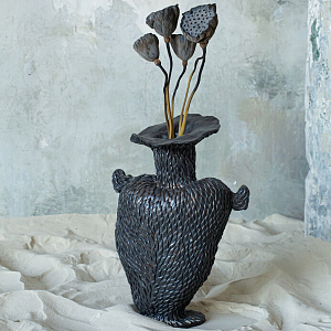 Ваза из серии «Бронзовый век 3»