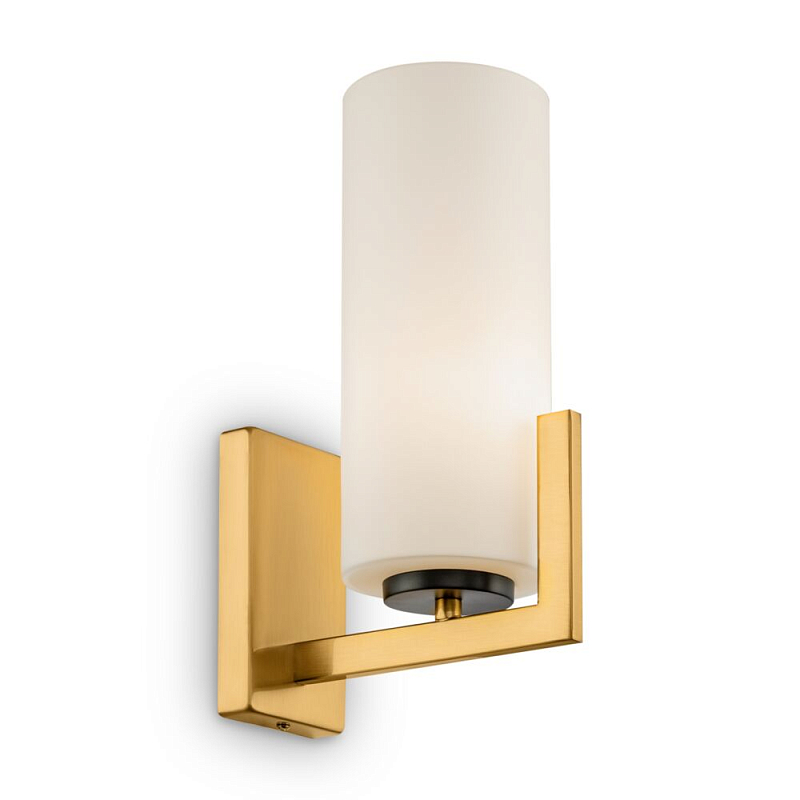 Бра The golden colonnade Латунь Бра The golden colonnade Латунь в Костроме | Loft Concept