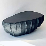 Стол журнальный «Cliff» варинант исполнения - 1 | Loft Concept в Костроме