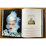 Коллекционная редкая Книга Tim Walker Pictures 2008 варинант исполнения - 1 | Loft Concept в Костроме