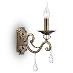 Бра Single Samphoni Eric варинант исполнения - 2 | Loft Concept в Костроме