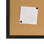 Доска для заметок Upcoming Events варинант исполнения - 4 | Loft Concept в Костроме