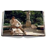 Yves Saint Laurent at Home варинант исполнения - 4 | Loft Concept в Костроме