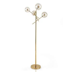 Торшер Gallotti & Radice Bolle floor lamp