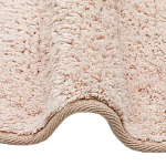 Ковер круглый из хлопка Warmth of style варинант исполнения - 2 | Loft Concept в Костроме