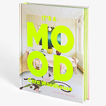 Подарочная Книгаn Its a Mood: Your home. Your vibe варинант исполнения - 2 | Loft Concept в Костроме